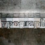 Tipografik Baskı