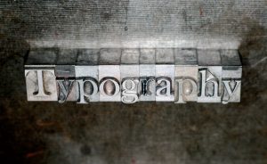 Read more about the article Tipografik Baskı