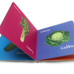 What Even is a Board Book?￼
